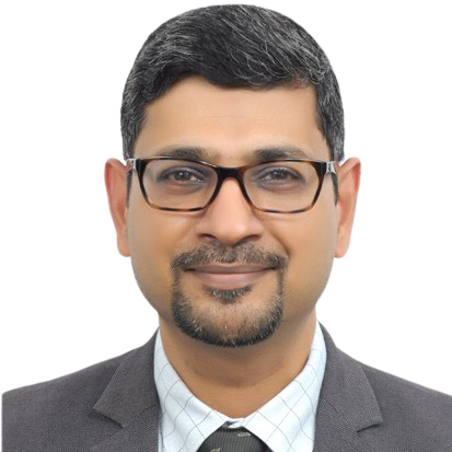 Vikas Garg